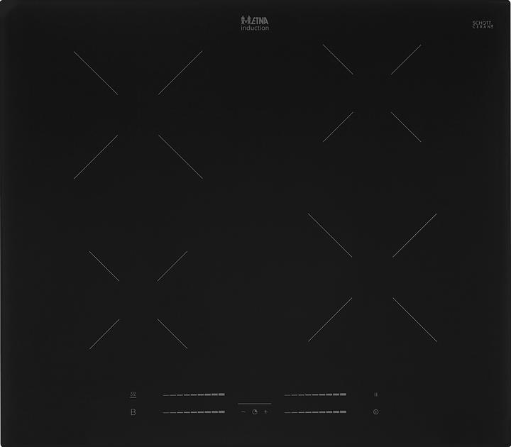 Actual product image Etna KI560ZT