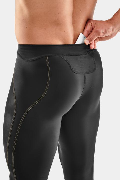 Image du produit Skins S3 Collants longs 400 (S)