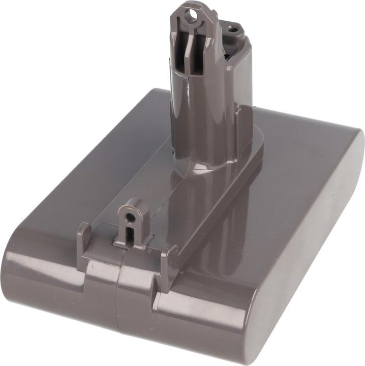 Actual product image AccuCell Battery Dyson DC34, DC35, DC45 Type B, DC57