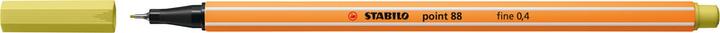 Image du produit STABILO Point 88 (Assortiment, 25 x)