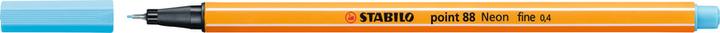 Image du produit STABILO Point 88 (Assortiment, 25 x)