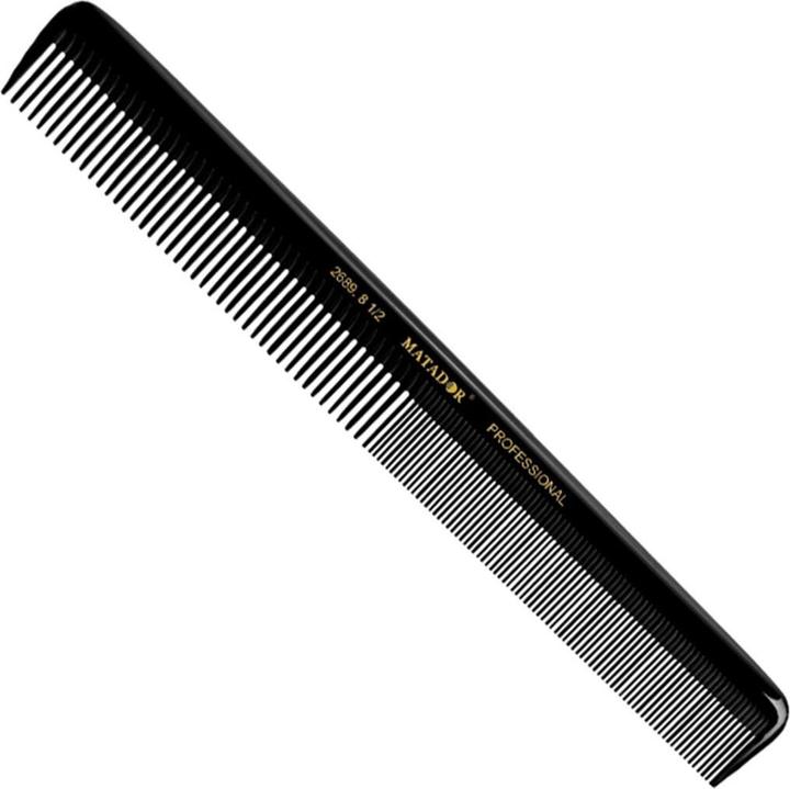 Matador Toupierkamm (8,5 Zoll)