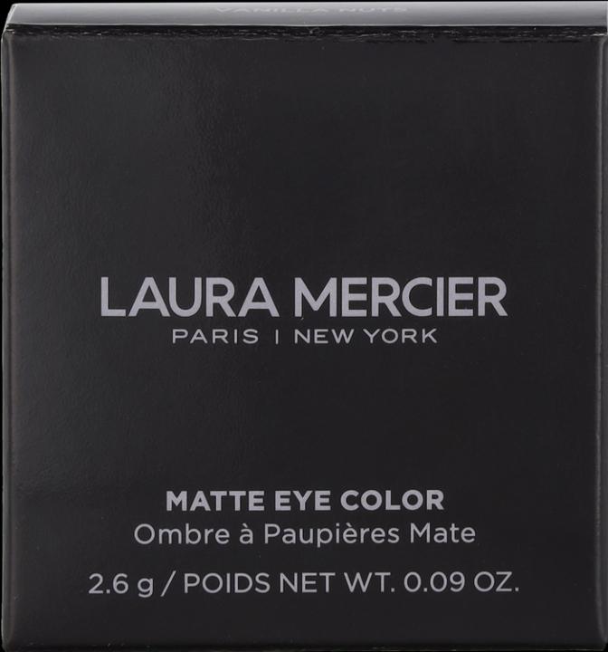 Produktbild Laura Mercier Matte Eye Colour