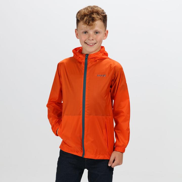 Image du produit Regatta Great Outdoors Pack It Veste Iii Imperméable (158)