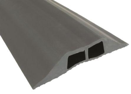 Produktbild Vulcascot Kabelbrücke N 3m grau (Kabelbrücke, 300 cm)