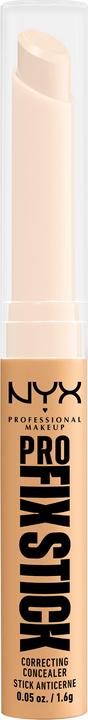 NYX Professional Make-Up Nyx (07 Soft Beige)