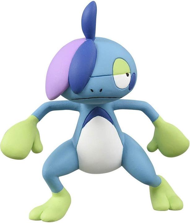 Produktbild Takara Tomy Pokemon - Phlegleon MS-33 Moncollé