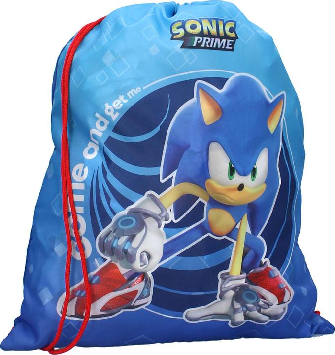 Actual product image Vadobag Gym bag Sonic Supreme Power