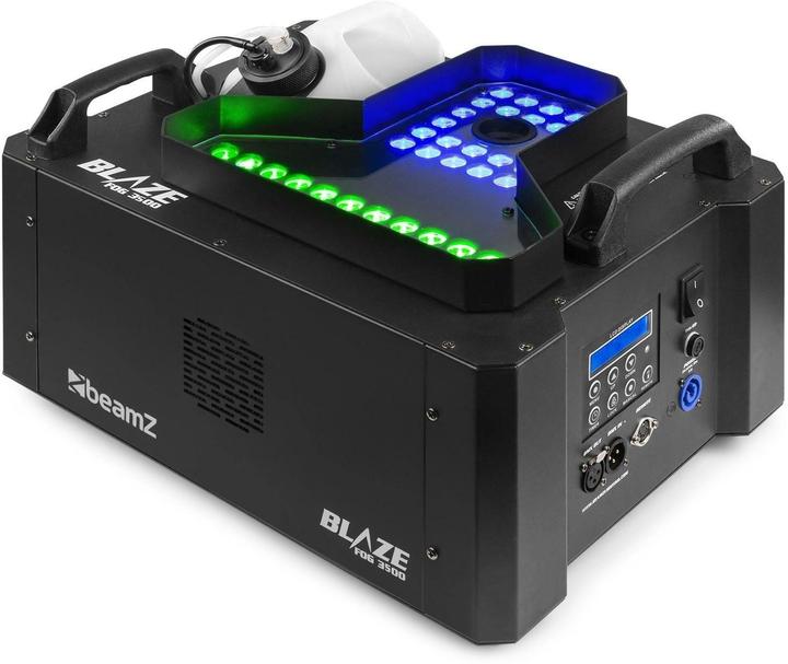 Immagine prodotto BeamZ Nebelmaschine BLAZE3500