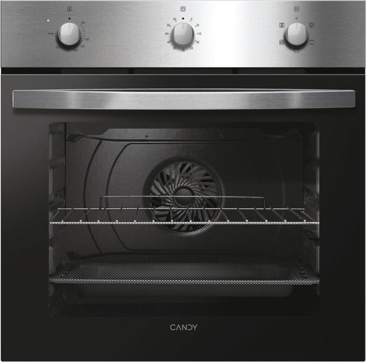 Actual product image Candy Idea FIDC X502IT Electric Oven 65