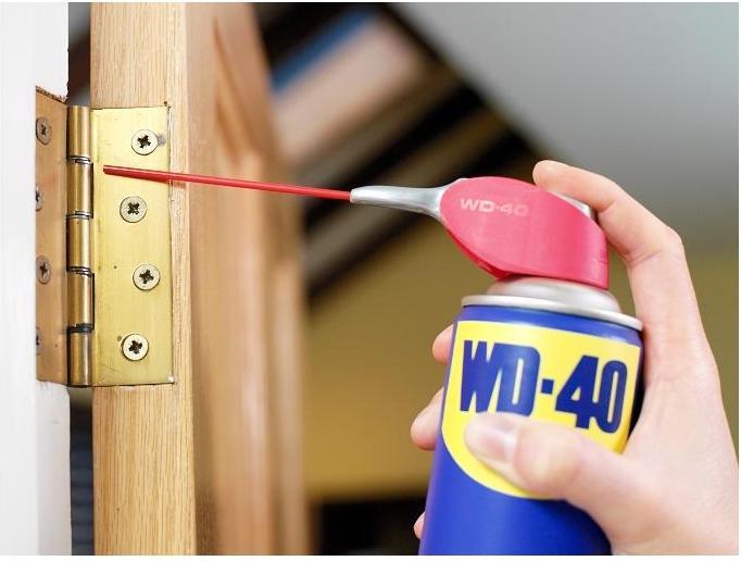 Immagine prodotto WD-40 Paglia intelligente (400 ml)