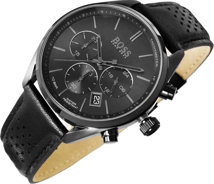 Immagine prodotto Hugo Boss Campione (Cronografo, 44 mm)