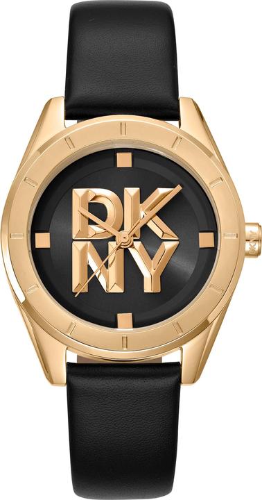 Produktbild DKNY Chambers Midi - DK1L016L0025 (34 mm)