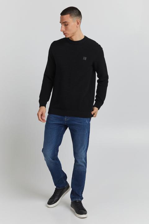 Produktbild Solid SDValencia knit pullover - 21106094 (L)