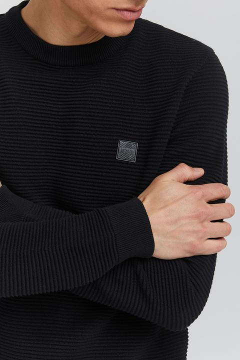 Produktbild Solid SDValencia knit pullover - 21106094 (L)