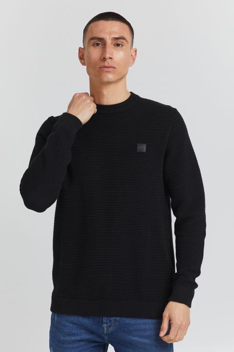 Produktbild Solid SDValencia knit pullover - 21106094 (L)