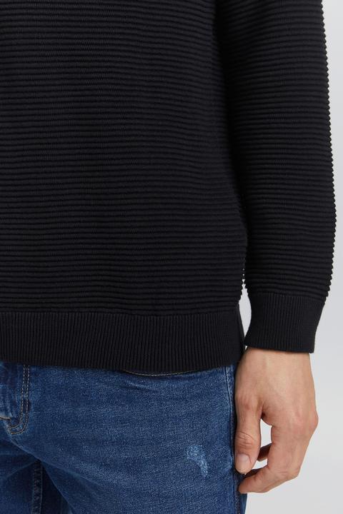Produktbild Solid SDValencia knit pullover - 21106094 (L)