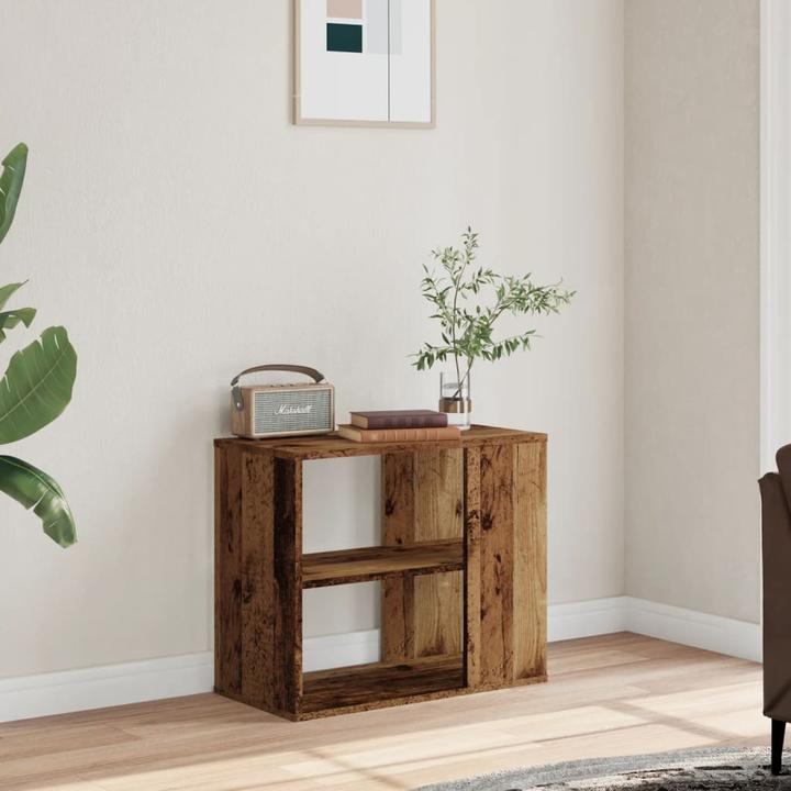 Actual product image VidaXL Beistellschrank -Optik (60 x 30 x 50 cm)
