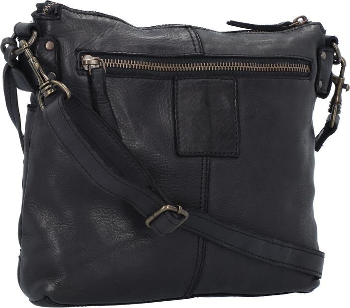 Image du produit Harbour 2nd Anchor Love Isalie Sac à bandoulière en cuir 24 cm