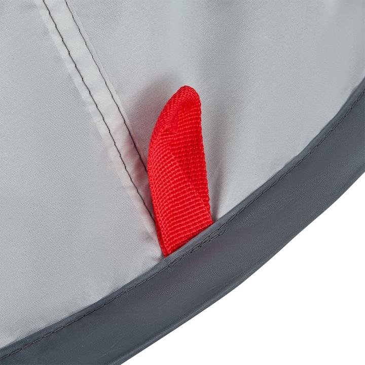 Actual product image VidaXL Beach Tent Pop-Up Waterproof (beach tent, 0.80 kg)