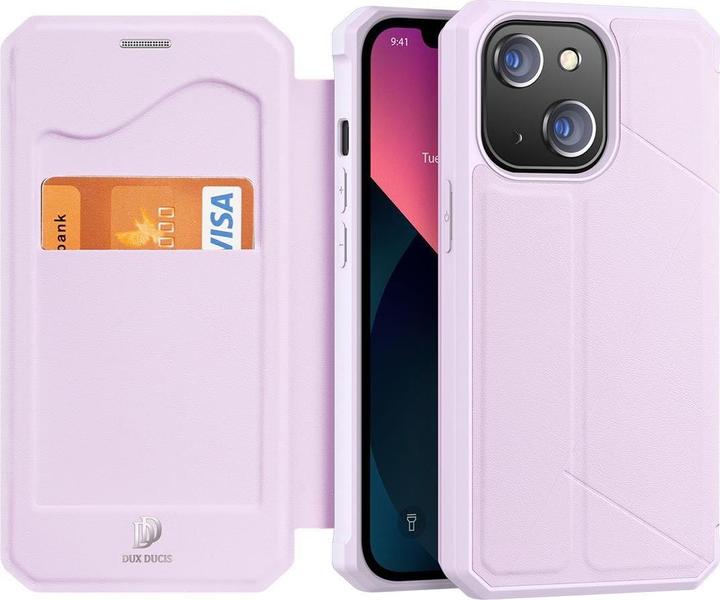 Image du produit Dux Ducis Couverture de livre Skin X Series (Apple iPhone 13)