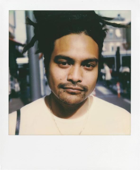 Produktbild Polaroid 1x2 Color Filme für 600 (Polaroid 600)