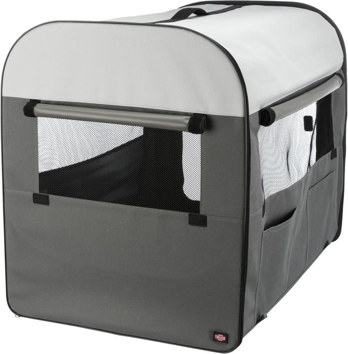 Actual product image Trixie Soft Kennel Basic (Dog, Cat, Foldable)