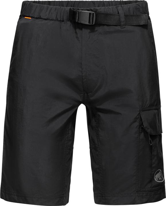 Mammut Hiking Cargo Shorts Men
