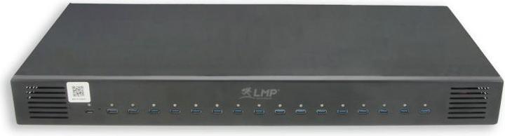 Produktbild LMP SmartCharge 1000 KL, 16 Port Ladestation (60 W)