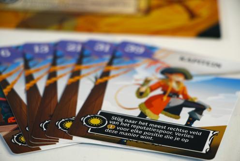 Produktbild 999Games Freiheit (Niederländisch)