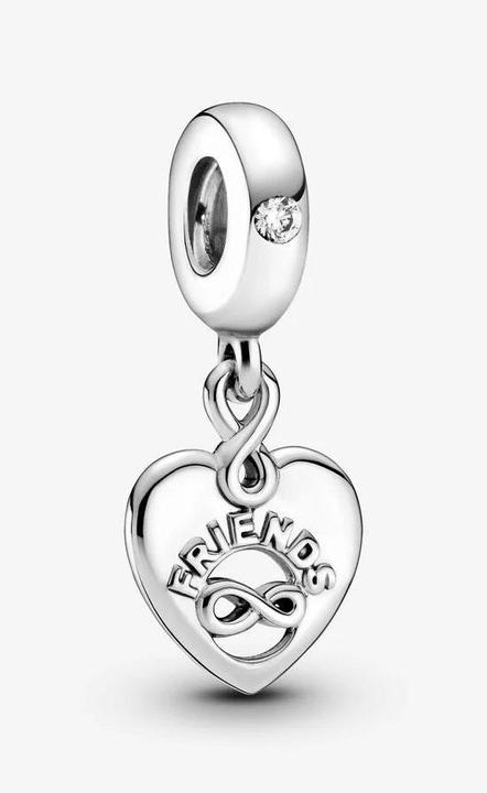 Image du produit Pandora Personnes (Argent sterling 925)