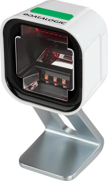Produktbild Datalogic Magellan 1500i, White, DWM