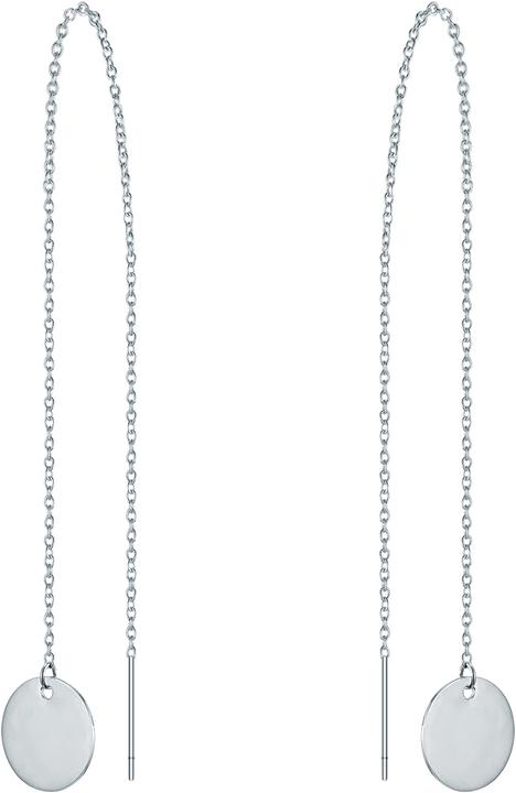 Image du produit Eastside Boucles d'oreilles en acier inoxydable - 31872 (Acier inoxydable)