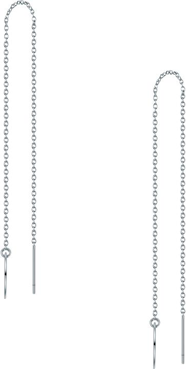 Image du produit Eastside Boucles d'oreilles en acier inoxydable - 31872 (Acier inoxydable)