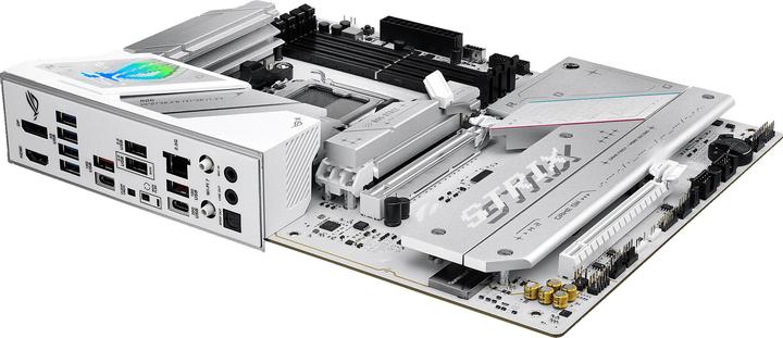 Productafbeelding ASUS ROG Strix B850-A Gaming WIFI (AM5, AMD B850, ATX)