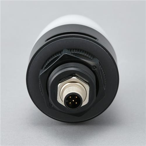Produktbild Patlite Meldeleuchte NE-ILNB-M IO-Link Buzzer 7 Farben