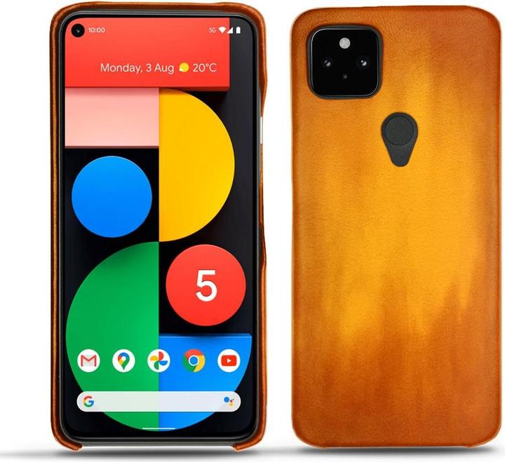 Immagine prodotto Noreve Cover in pelle (Google Pixel 5)