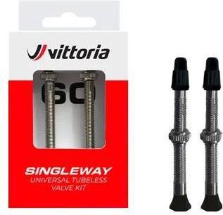 Immagine prodotto Vittoria valvola tubeless (x2)