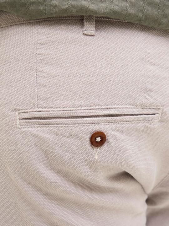 Produktbild Jack & Jones Plus Size Regular Fit Slim Fit Shorts Slim Fit Shorts (48)