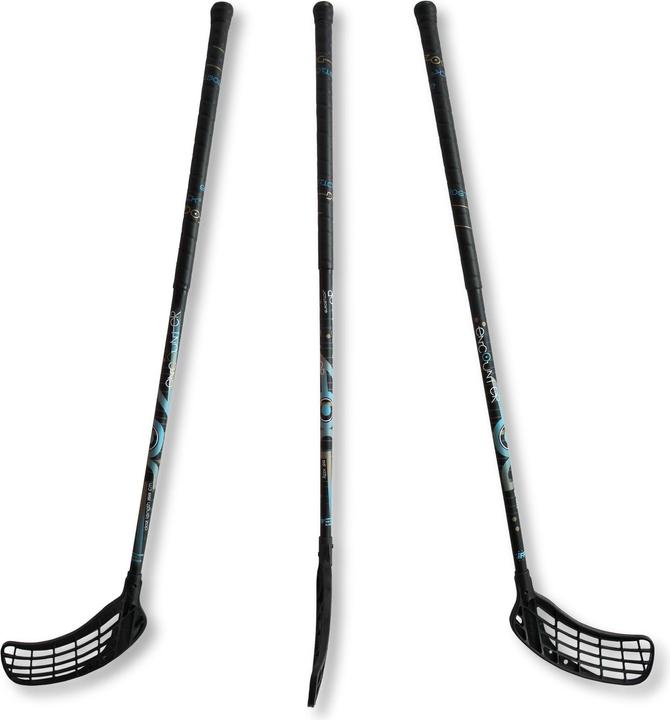 Image du produit Eurostick Doz Crosse d'unihockey (96 cm, Droite)