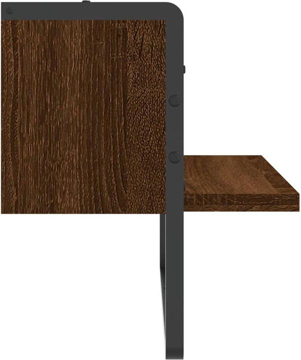 Produktbild VidaXL Guillermo (40 x 25 x 30 cm)