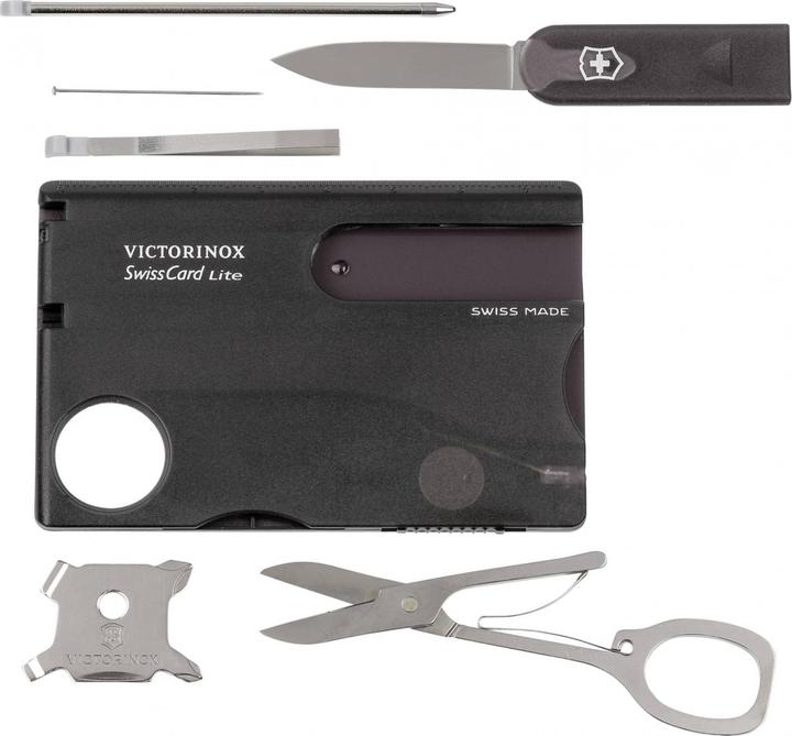 Image du produit Victorinox SwissCard Lite