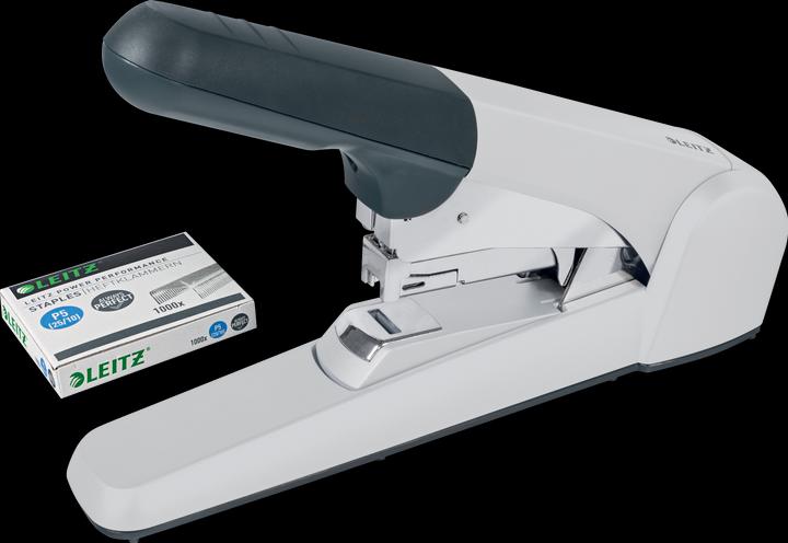 Immagine prodotto Leitz Pinzatrice piatta 5552 (60 lamelle)