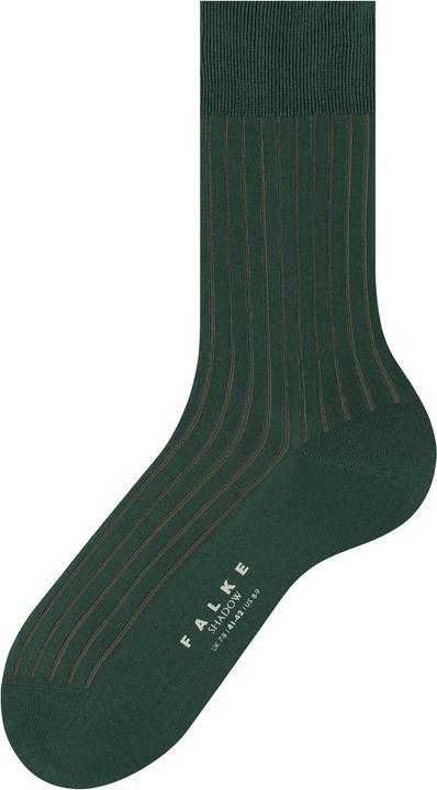 Produktbild Falke Socken Shadow (Einzelpack, 45 - 46)