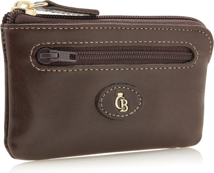 Actual product image Castelijn & Beerens Gaucho key case RFID leather 11.5 cm