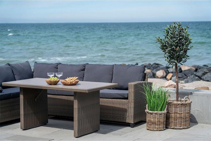 Produktbild House Nordic Gili (1 x, 48 x 40 x 30 cm)