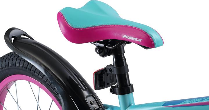Image du produit Bikestar Urbain (16")