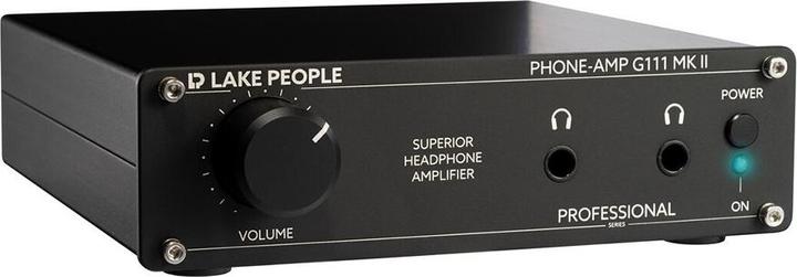 Produktbild Lake People Phone-Amp G111 MKII