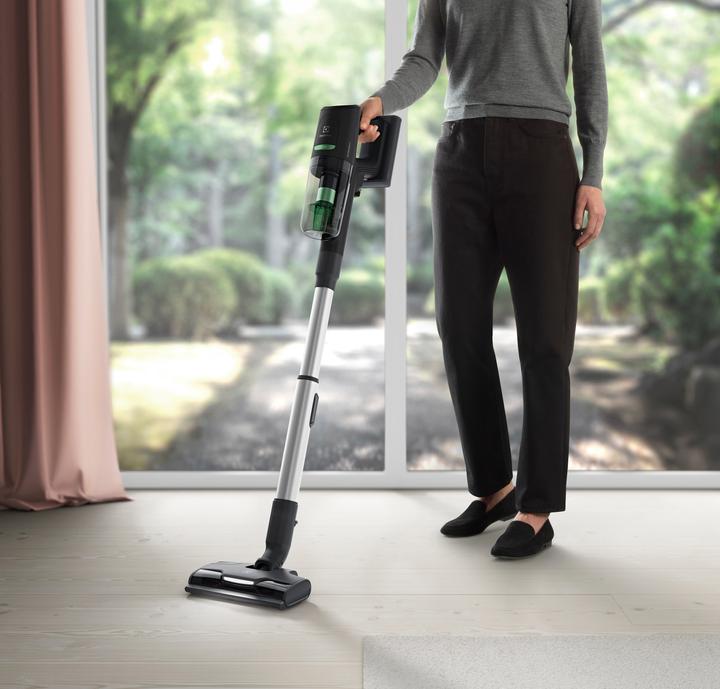 Immagine prodotto Electrolux Ultimate 800 Verde