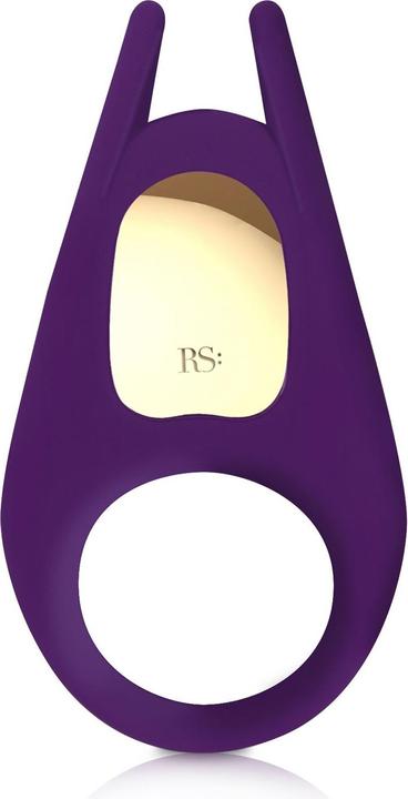 Actual product image Rianne S. Pussy & The Knight Couple Ring (3.20 cm)